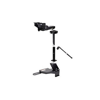Gamber Johnson Kit - Ford Ngpi- Utility Ped Mnt System (71700148)