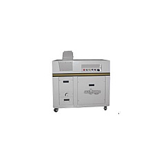Destructdata Jackhammer 1hp Hard Drive Shredder (MODEL0300)