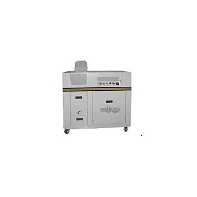 Destructdata Jackhammer 1hp Hard Drive Shredder (MODEL0300)