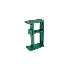 Destructdata Heavy Duty Stand For 0101 & 0100 Crusher (STANDSLEDGE)