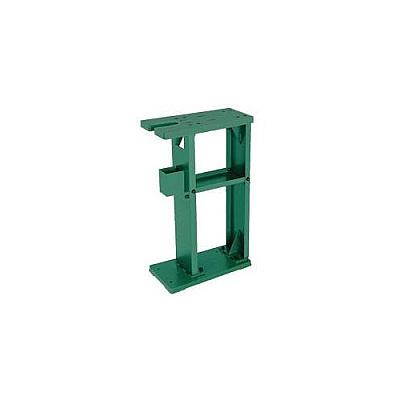 Destructdata Heavy Duty Stand For 0101 & 0100 Crusher (STANDSLEDGE)