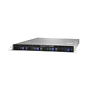 Tyan Computer 1u Amd Barebones Server (B8236G24W4HRIL)