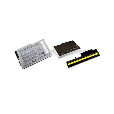 Axiom Li-ion 12-cell Battery For Hp (PB995AAX)