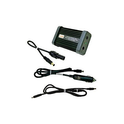 Lind Electronics Auto Air Adapter (DE19253679)