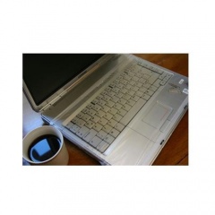 Viziflex Seels Universal Laptop Disposable Cover (LK01)
