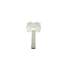 Geovision Straight Tube And Junction Box Kit (81MT100000)