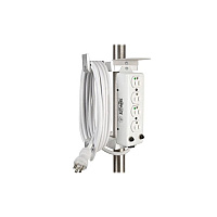 Tripp Lite Mounting Clamp For Medical Power Strip (PSCLAMP)