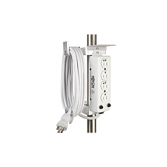 Tripp Lite Mounting Clamp For Medical Power Strip (PSCLAMP)