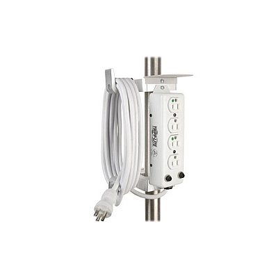 Tripp Lite Mounting Clamp For Medical Power Strip (PSCLAMP)