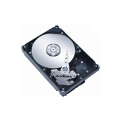 Axiom 1tb 6g Sata 7.2k Lff Hdd (AXHD1TB7235A36D)