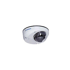 Geovision Low Lux Mini Fixed Rugged Dome (84MDR12000100)