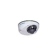 Geovision Mini Fixed Rugged Dome (84MDR22000100)