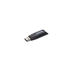 Verbatim 8gb Store N Go V3 Usb 3.0 Flash (VER49171)