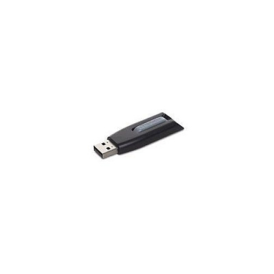 Verbatim 8gb Store N Go V3 Usb 3.0 Flash (VER49171)