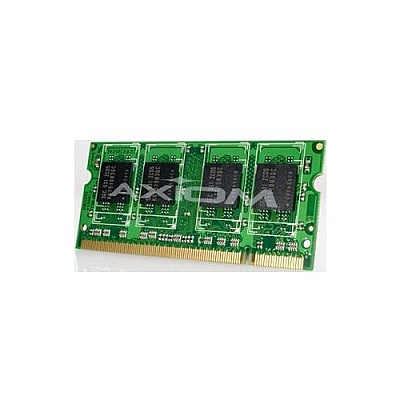 Axiom 4gb Ddr3-1600 Sodimm For Apple (MB1600/4GAX)