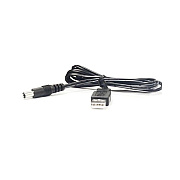 B+B Smartworx Usb Power Cable, 12in (80639629)