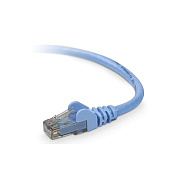 Belkin Cable,cat6,utp,rj45m/m,6 (A3L98006INBLS)