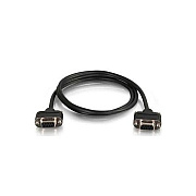 C2G 10ft Cmg Db9 Null Modem F-f (52176)