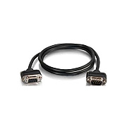 C2G 3ft Cmg Db9 Null Modem M-f (52183)