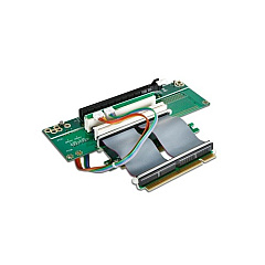 Istarusa Pciex16 W/2xpci Ribbon Cble (DD754611C7)