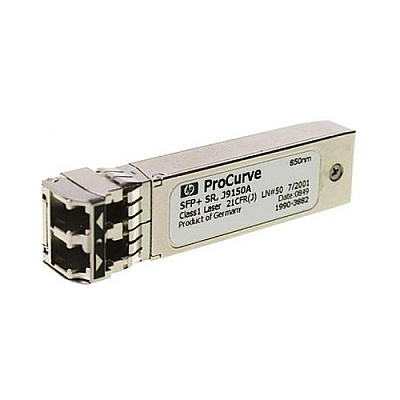 Amer Networks Sfp+ Transceiver For Hp Procurve (AMRJ9150A)