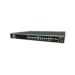 Amer Networks 24 Port Managed L3 10/100/1000baset Poe (SS3GR1026IP)