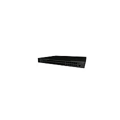 Amer Networks 24 Port Managed L3 Lite 10/100/1000baset (SS3GR1026LP)