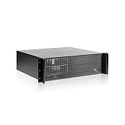 Istarusa 3u Compact Rackmount (D313SEMATX)