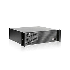 Istarusa 3u Compact Rackmount (D313SEMATX)