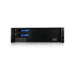 Istarusa Kit-3u Compact Rackmount (D313SEMATX2M1)