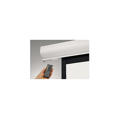 DA-Lite Screen Designer Contour,100d 60x80 Mw ( 89746W)