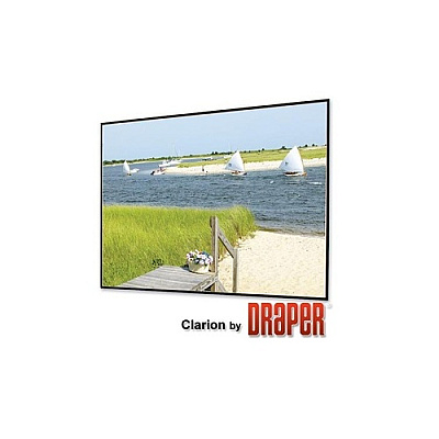 Draper Clarion,82,hdtv,xt1000v (252141)
