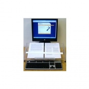 Prestige International Microdesk Writing Platform (MDSS)