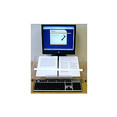 Prestige International Microdesk Writing Platform (MDSS)