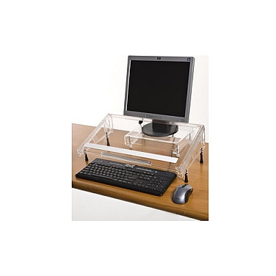 Prestige International Microdesk Compact Writing Platform (MDCOM)