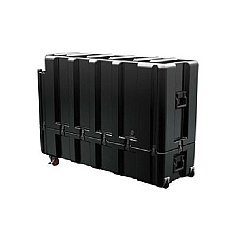 Deployable Systems Pelican Hardigg Large Flat (AL54151026110)