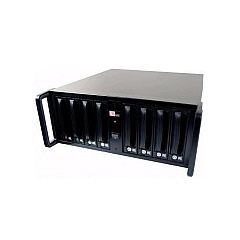 Cru-Dataport Rax841-xj 4u, Jbod Enclosure (4140511300000)