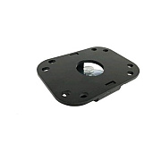 Gamber Johnson 10 Degree Angled Lowswivel With .38 (71600436)