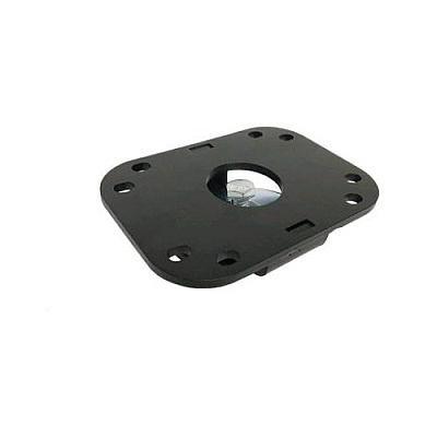 Gamber Johnson 10 Degree Angled Lowswivel With .38 (71600436)