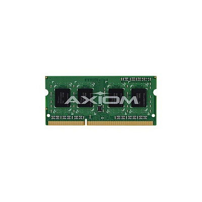 Axiom 4gb Ddr3-1600 Sodimm For Dell (A5327546AX)