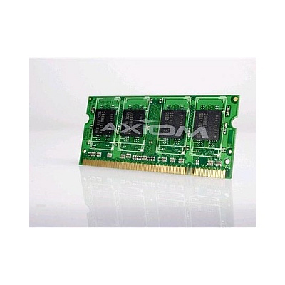 Axiom 4gb Ddr3-1600 Sodimm (AX27693239/1)