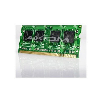 Axiom 8gb Ddr3-1600 Sodimm (AX27693240/1)