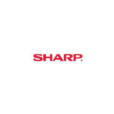 Sharp Black Developer (MX70NVBA)