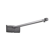 Chief Manufacturing St Proj Wall Mount/5inch Ext (WP23S)