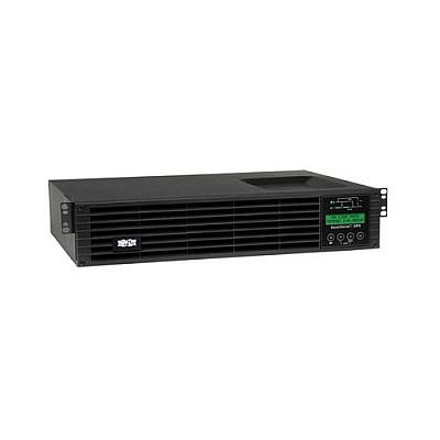 Tripp Lite Ups 1500va Smart Online Lcd Usb Db9 2urm (SU1500RTXLCD2U)