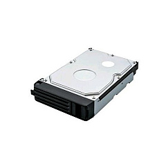 Buffalo Technology 2tboptional Harddrive (OPHD2.0S3Y)