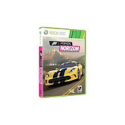 Microsoft Xb360 Forza Horizon (N3J00001)
