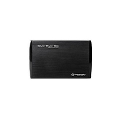 Thermaltake Silver River 2.5in Hard Drive Enclosure (ST0024Z)