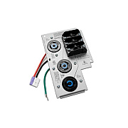 APC Smart-ups Rt 5/6kva 208v Pdu Kit (SURT015)