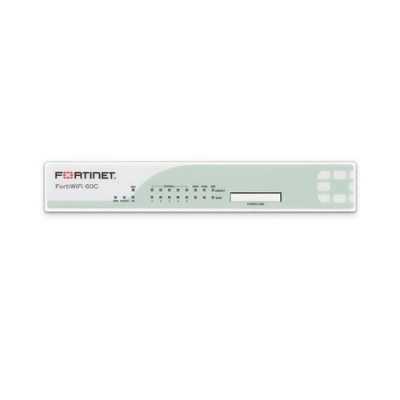 Fortinet Fortiwifi-60cm-3g4g-b 24x7 Forticare Con (FACVM100UG)